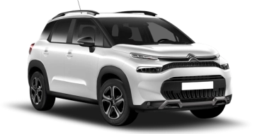 C3 Aircross