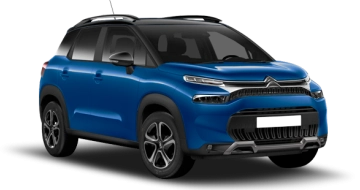 C3 Aircross