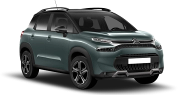 C3 Aircross