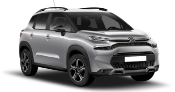 C3 Aircross