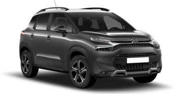 C3 Aircross