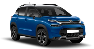 C3 Aircross