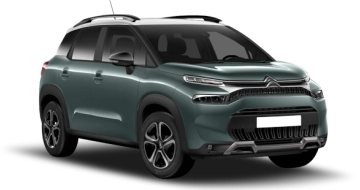 C3 Aircross