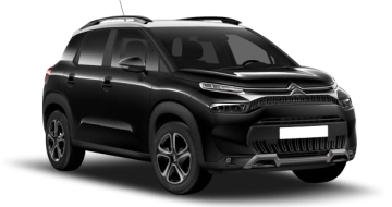 C3 Aircross