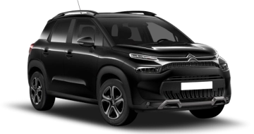 C3 Aircross