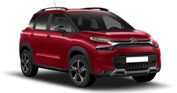 C3 Aircross