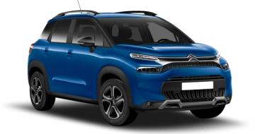 C3 Aircross