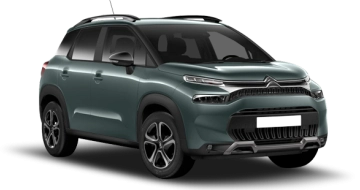 C3 Aircross