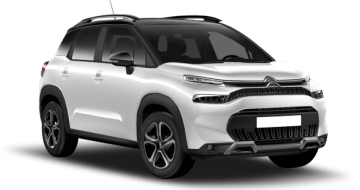 C3 Aircross