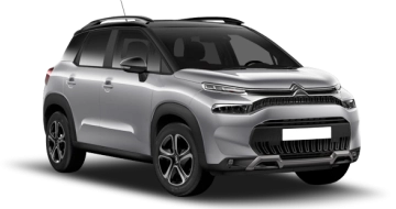 C3 Aircross