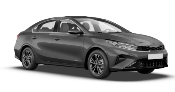  Steel Gray