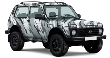 Niva Legend