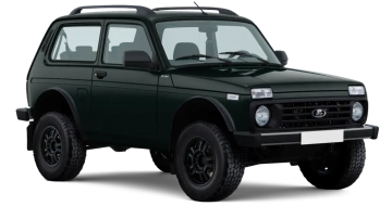 Niva Legend
