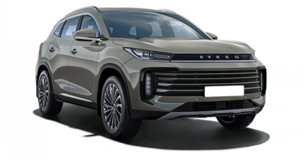 TXL Business 1.6 AMT (194 л.с.) 4WD