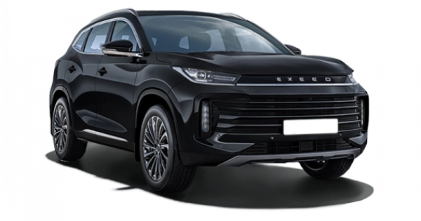 TXL Prestige 1.6 AMT (194 л.с.) 4WD