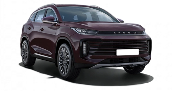 TXL Flagship 2.0 AT (197 л.с.) 4WD