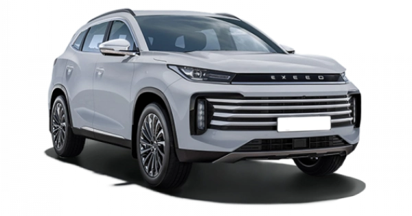 TXL Flagship 2.0 AT (197 л.с.) 4WD