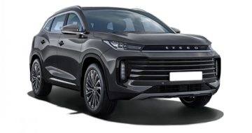 TXL Flagship 2.0 AT (197 л.с.) 4WD