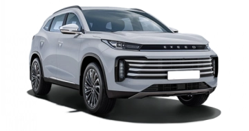 TXL Business 1.6 AMT (194 л.с.) 4WD