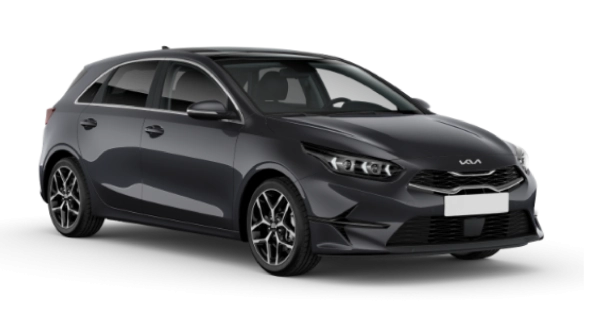 Ceed Comfort 1.6 AT (128 л.с.)