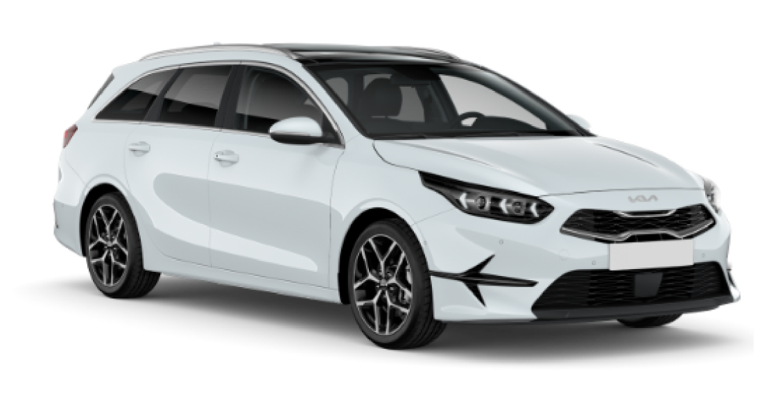 Cassa White