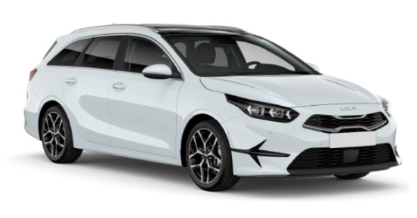 Cassa White