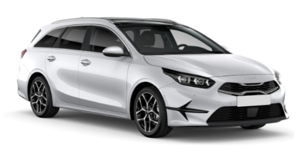 Deluxe White