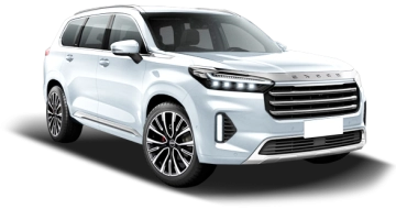 VX President 6 мест 2.0 AT (249 л.с.) 4WD
