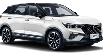 Bestune T77