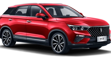 Bestune T77