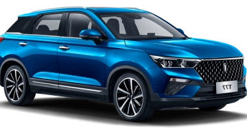 Bestune T77