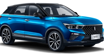 Bestune T77