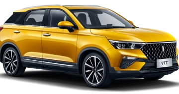Bestune T77