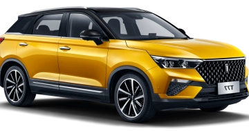 Bestune T77
