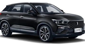 Bestune T77