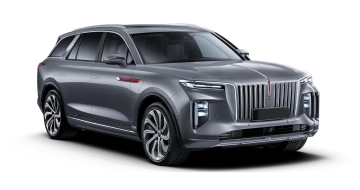 E-HS9 Executive 85 kWh Electro AT (320.0 кВт) 4WD