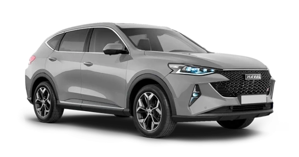 F7 Elite 2.0 AMT (192 л.с.) 4WD