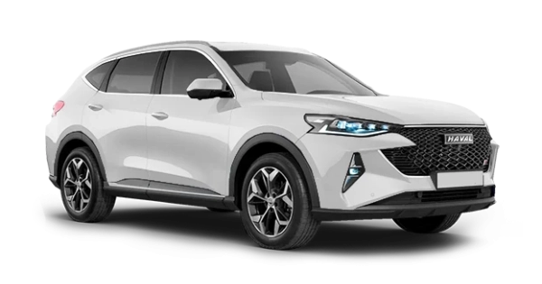 F7 Tech Plus 2.0 AMT (192 л.с.) 4WD
