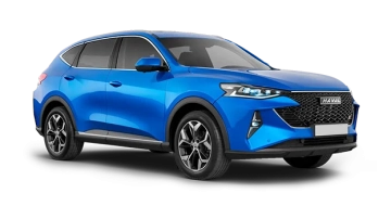 F7 Elite 2.0 AMT (192 л.с.) 4WD