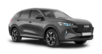 F7 Elite 2.0 AMT (192 л.с.) 4WD