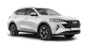 F7 Tech Plus 2.0 AMT (192 л.с.) 4WD
