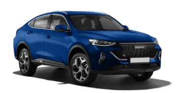 F7x Premium 2.0 AMT (192 л.с.) 4WD