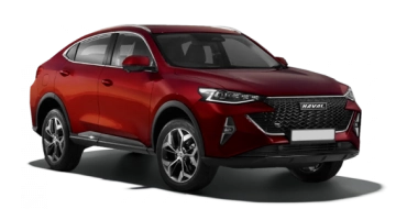 F7x Premium 2.0 AMT (192 л.с.) 4WD