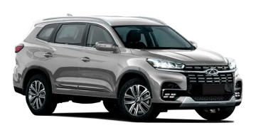 Tiggo 8