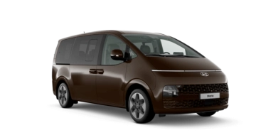 Staria Comfort 2.2d AT (177 л.с.)