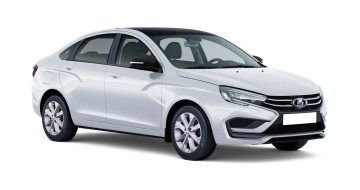 Vesta Lada (ВАЗ)