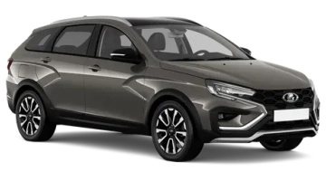 Vesta Lada (ВАЗ)