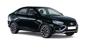 Vesta Lada (ВАЗ)