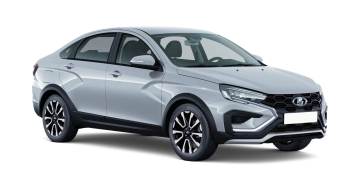 Vesta Lada (ВАЗ)