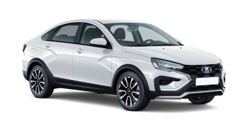 Vesta Lada (ВАЗ)